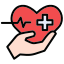 Heart valve disorders