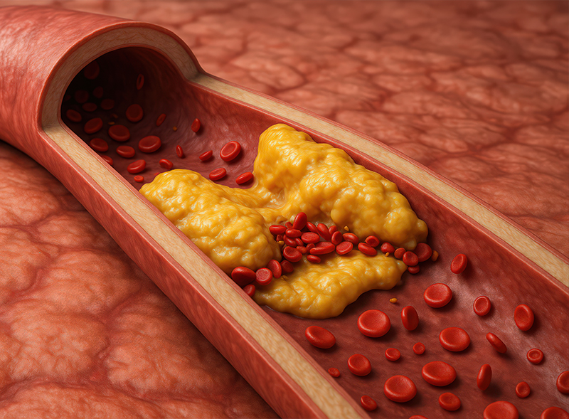 Hyperlipidemia Treatment
