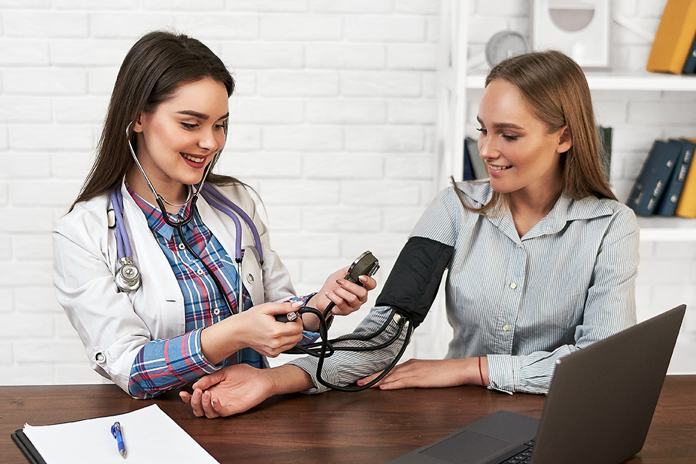 High blood pressure treatment in Brooklyn NY
