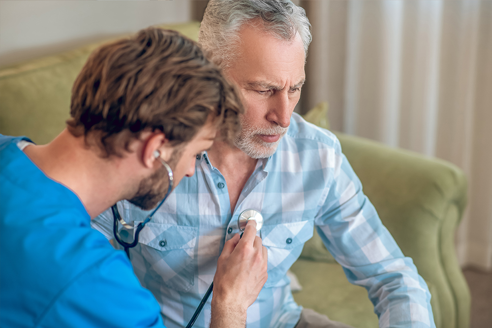 heart failure treatment brooklyn ny